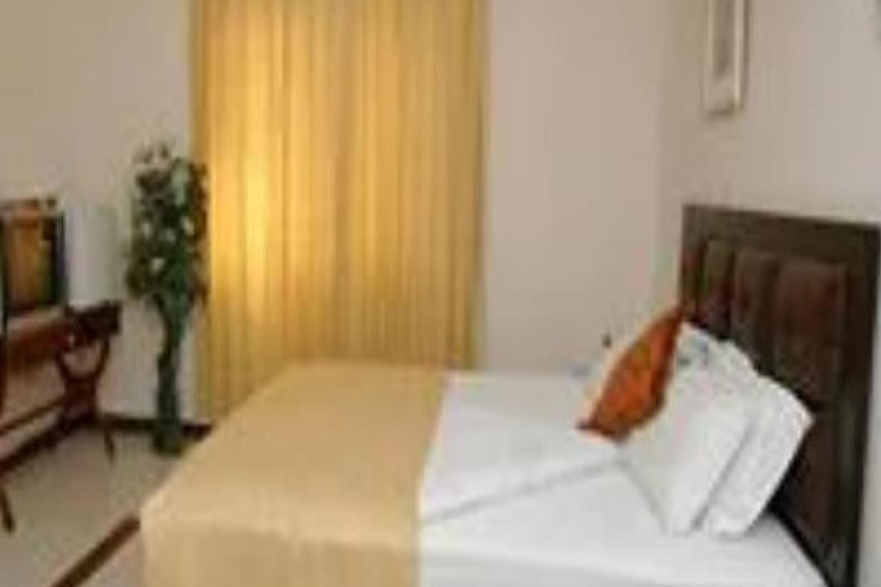 Diamond 1 Hotel Doha Buitenkant foto