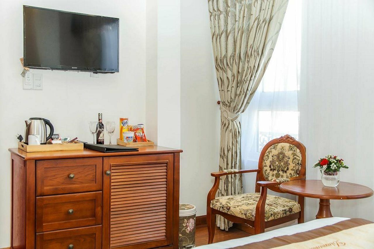 Diamond 1 Hotel Doha Buitenkant foto